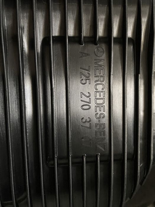 Baie ulei cu filtru cutie automata 9G-Tronic 725.0 Mercedes ORIGINALA