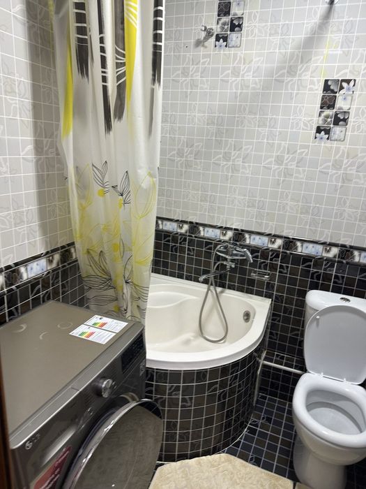 QORA QAMISH TANSIQBOY 3  1 XONA 2 XONA qilingan Mebel Texniklari Bilan