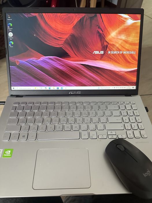 Ноутбук Asus Core i3 10поколение