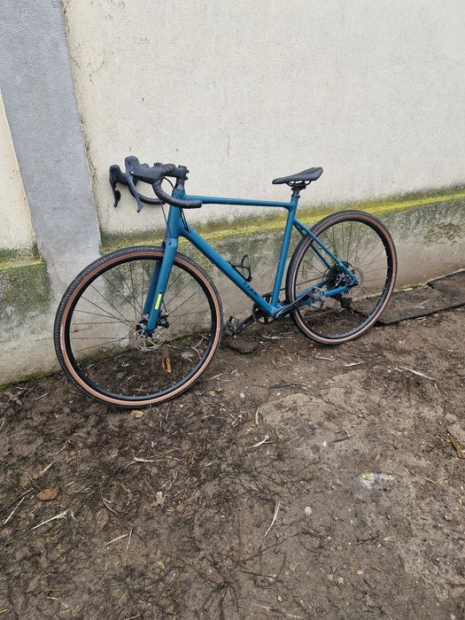 Cursiera Cube nuroad one