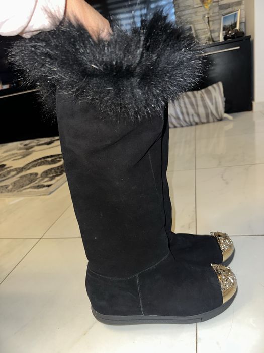 Ботуши   с камъни