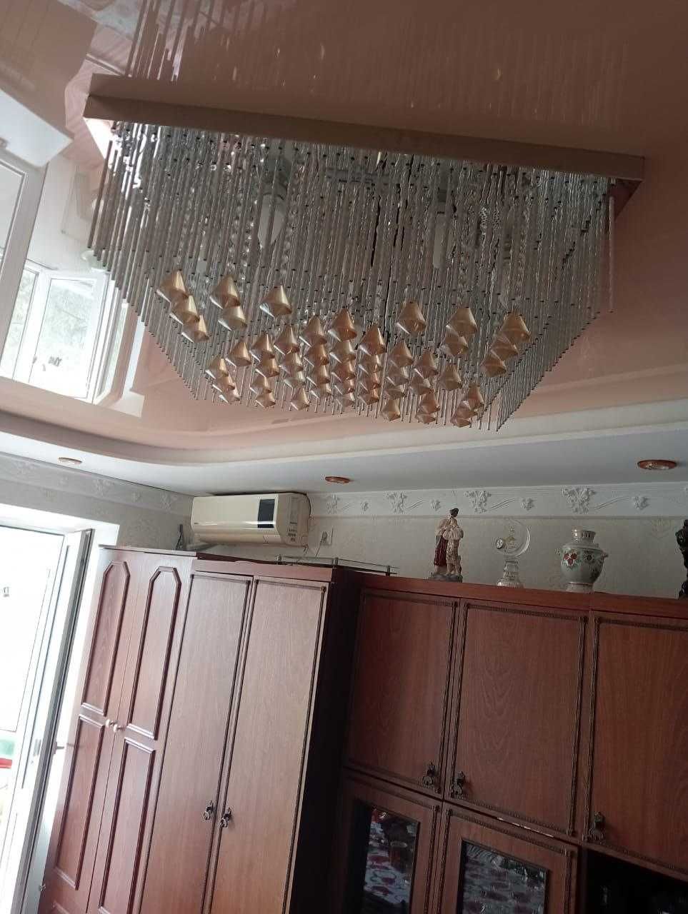 Продам 2комн. кв.  3этаж г. Алга
