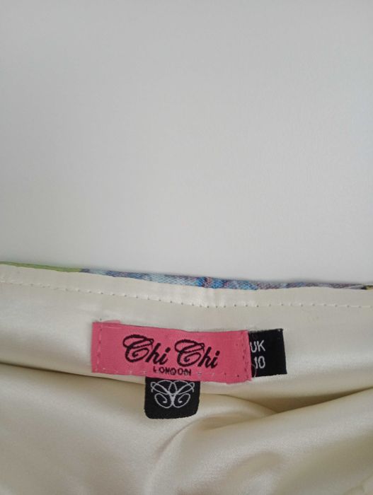 Rochie nouă Chi Chi London