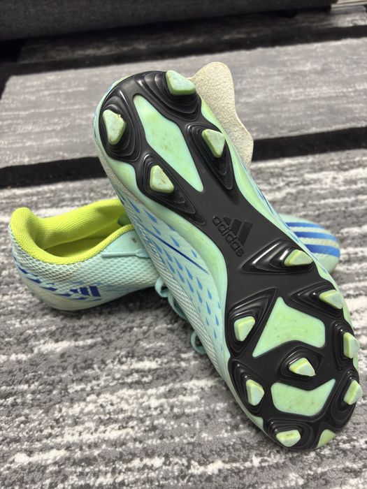 Ghete Adidas fotbal