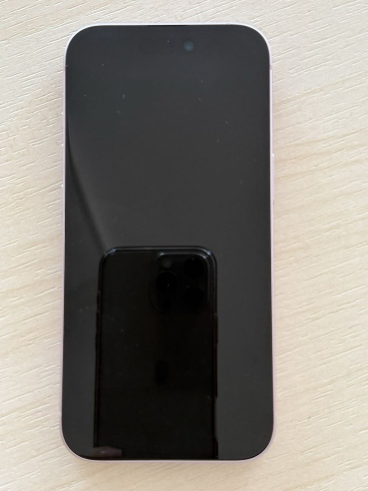Iphone 15, 256 GB, розов