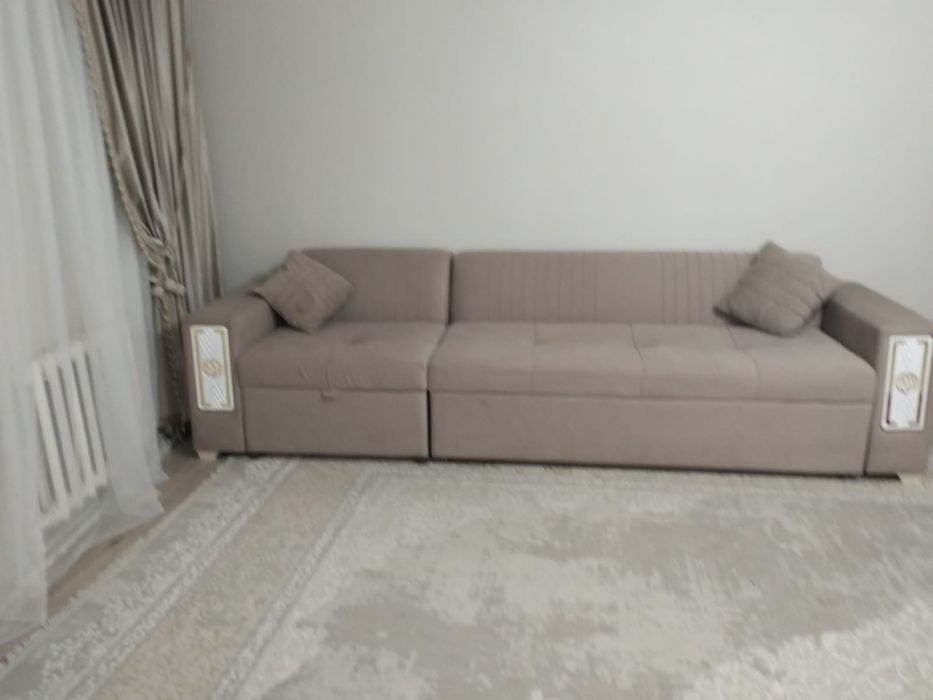 Продам диван в отличном состоянии