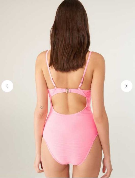 Costum de baie intreg mas.38