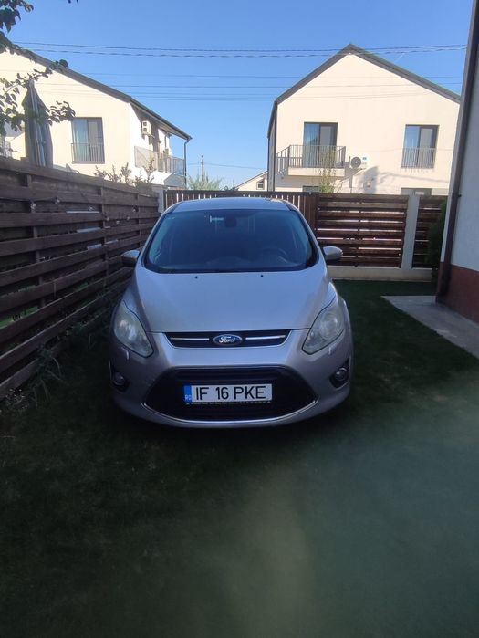 VAND URGENT/ SCHIMB Ford  Grand C max 2011, automat