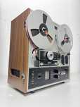 Vand magnetofon Akai X200D 3 motoare