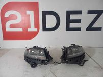 Far faruri stanga dreapta Audi A4 B8