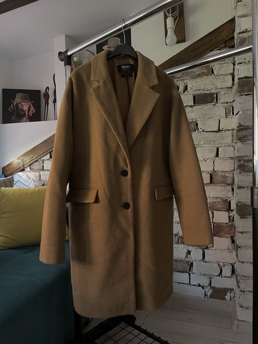 Палто pull&bear