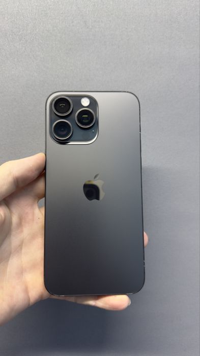 Айфон 15про мах 512GB