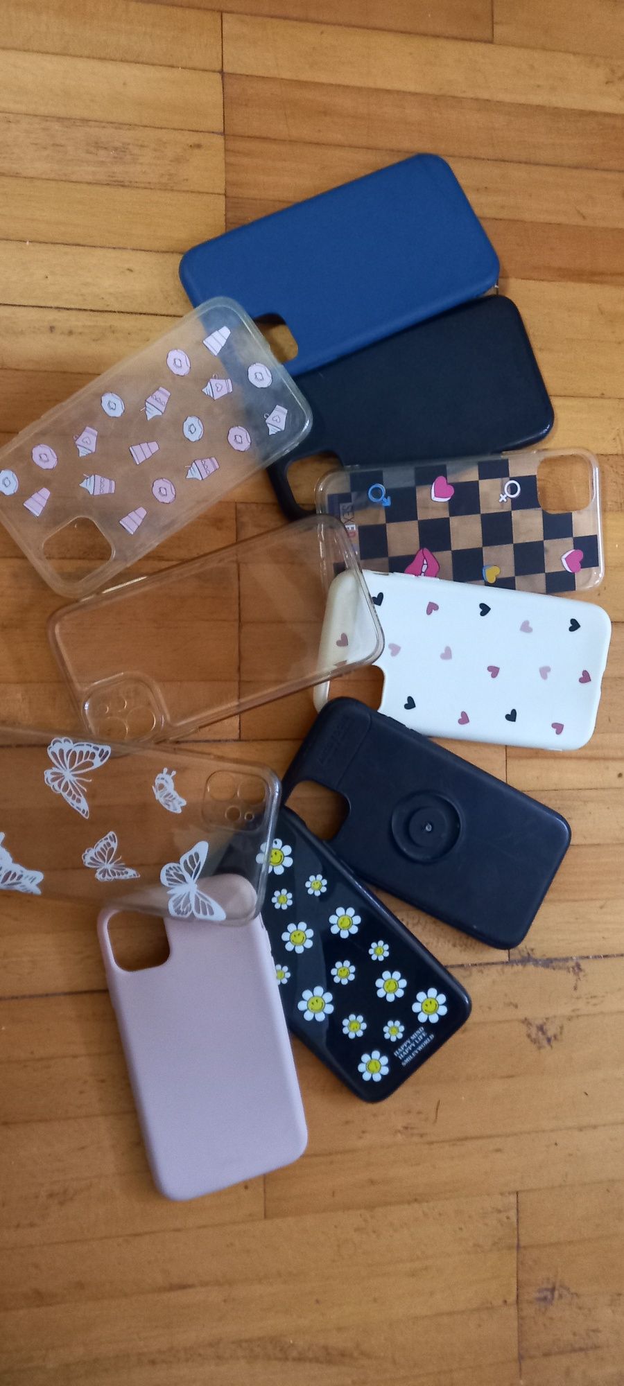 Huse telefon iphone11