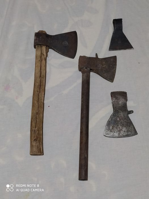 Тапорлар сотилади СССР