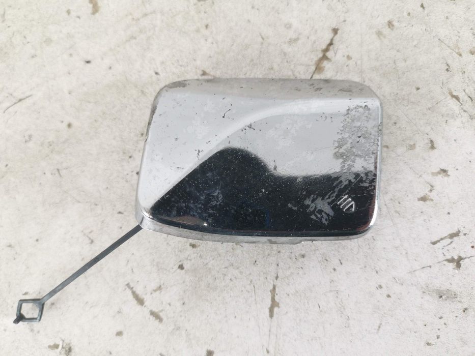 Капак За Теглич На Предна Броня Мерцедес-Бенц / Mercedes-Benz ML W166