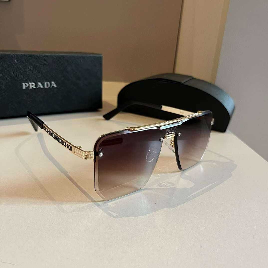 Ochelari de soare Prada 260465