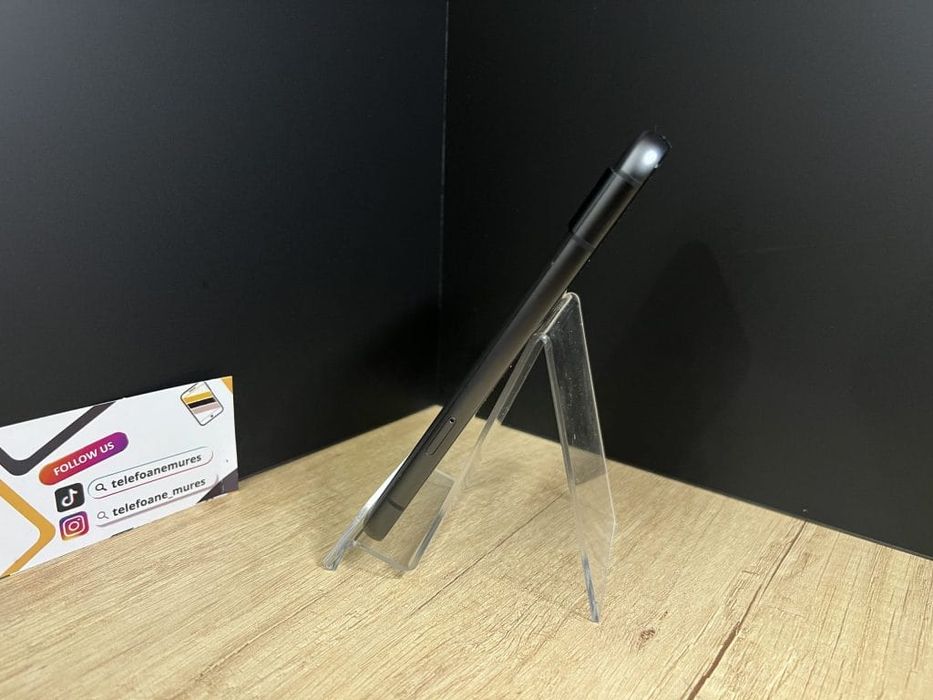 Google Pixel 8a 128Gb Obsidian