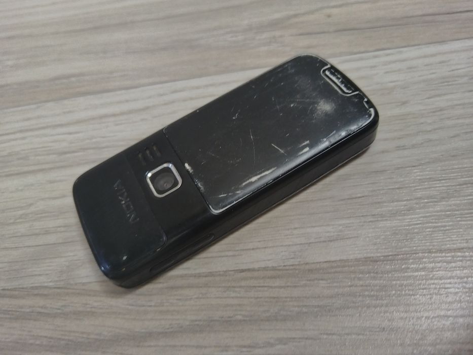 Nokia 3110c имейдан отган