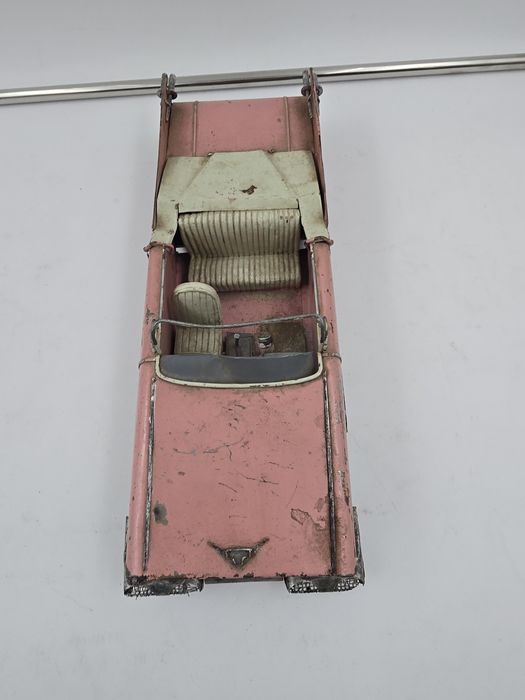 Jucarie veche colecție