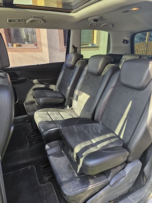 Sharan 2014 2.0 TDI