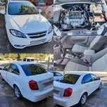 Chevrolet Jentra 2022