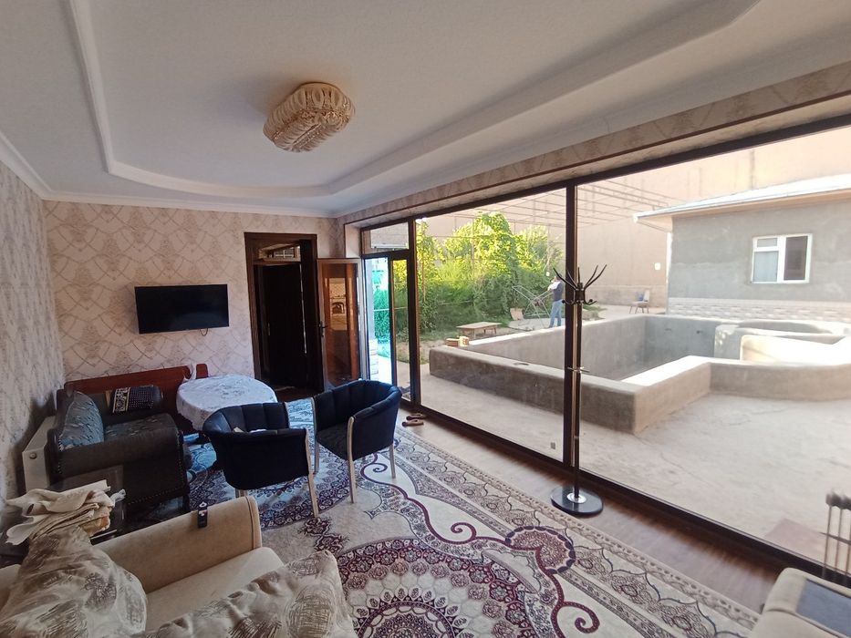 :Срочна сотилади  8 сотих