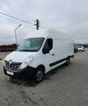 Renault Master L3H4 2.3 diesel 125 cai An 2016 euro 5 import Olanda