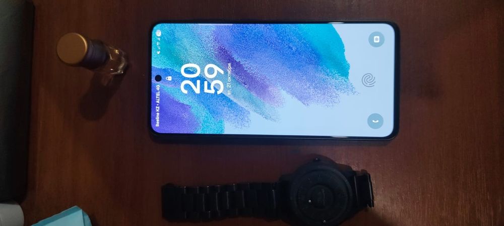 Samsung s21 fe 5G