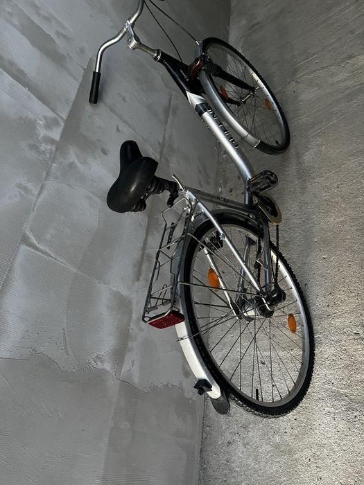Vand bicicleta OUENS