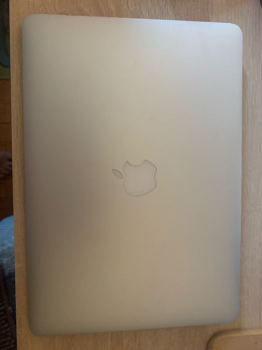Vand macbook air 13 2017