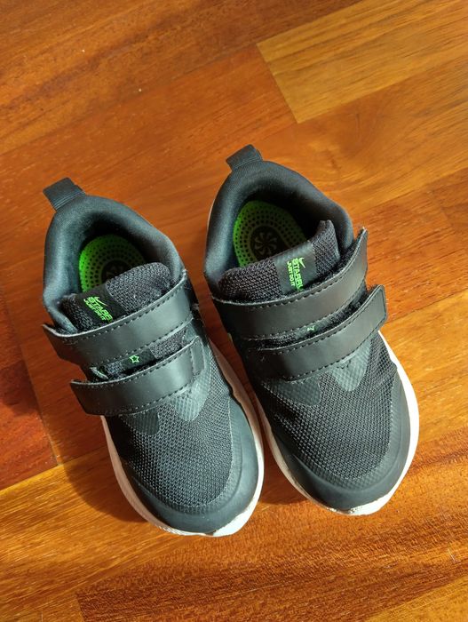 Детски маратонки Nike и Adidas 26н.