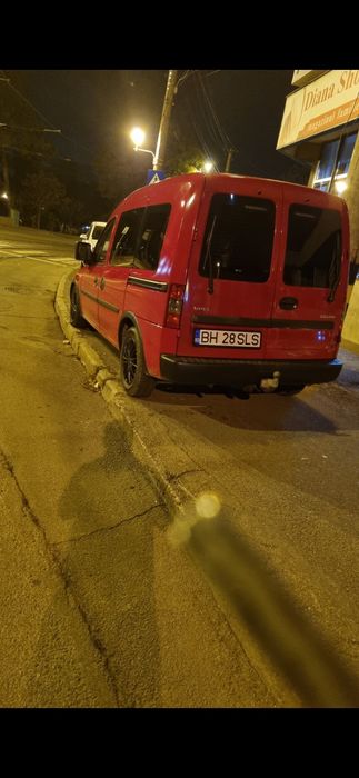Vand Opel Combo tour 1.6