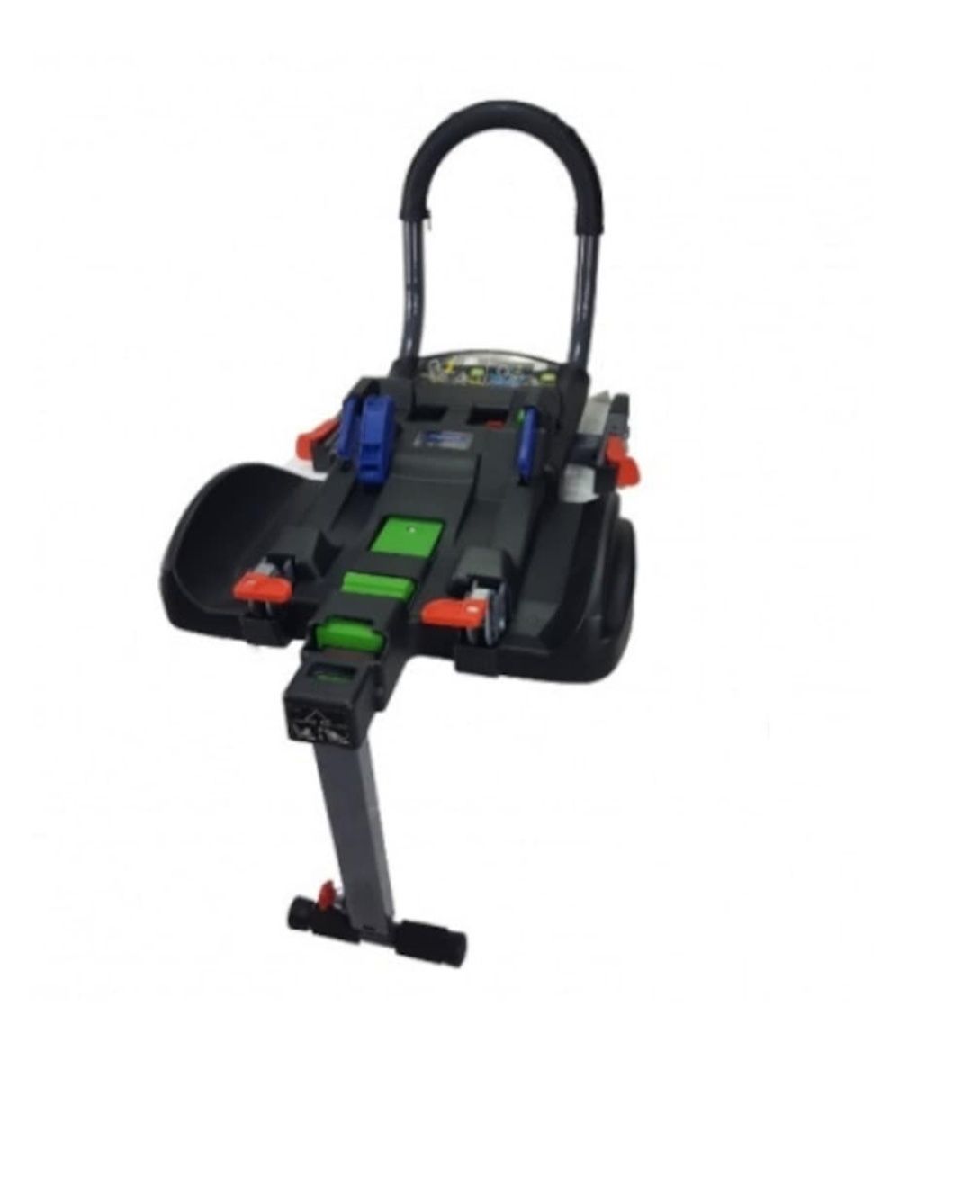 Scaun auto rear facing Klippan triofix