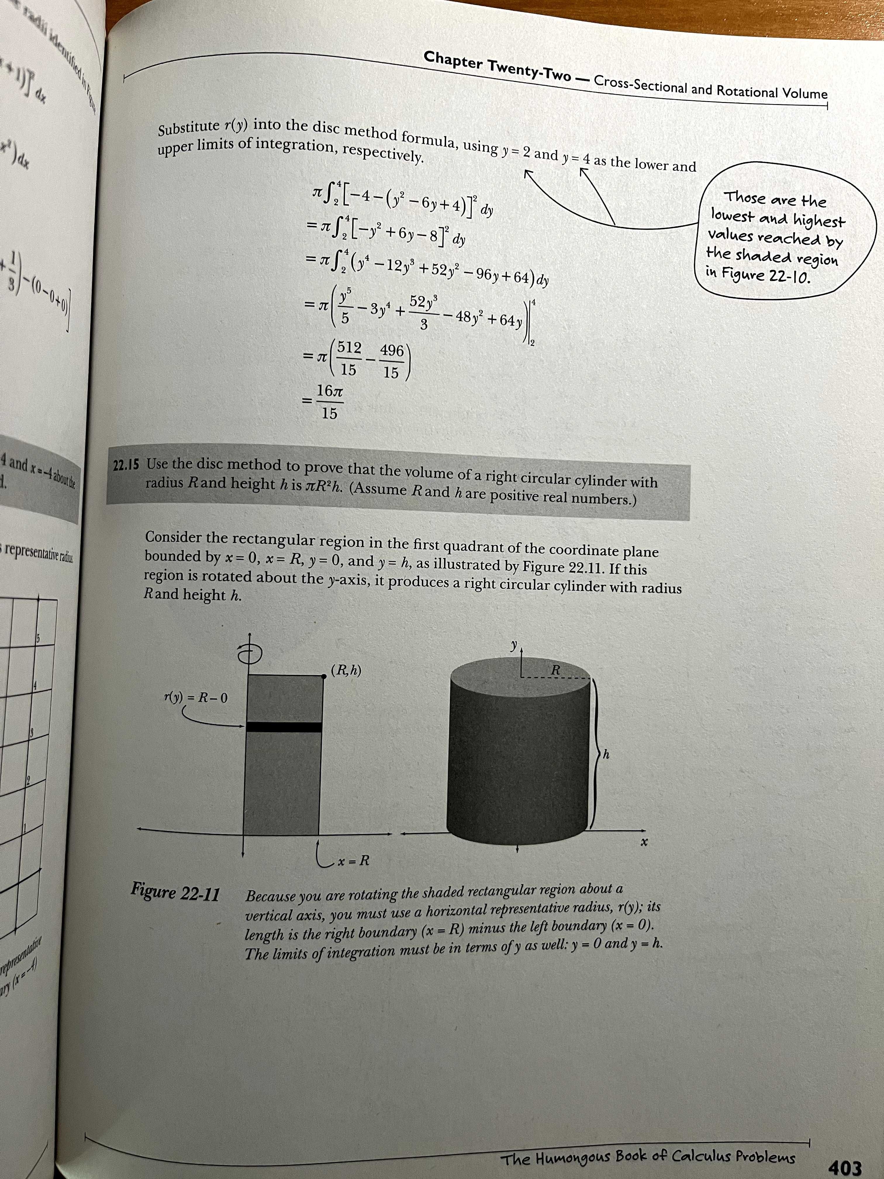Книга по Calculus | Мат. анализ | Calculus Problems