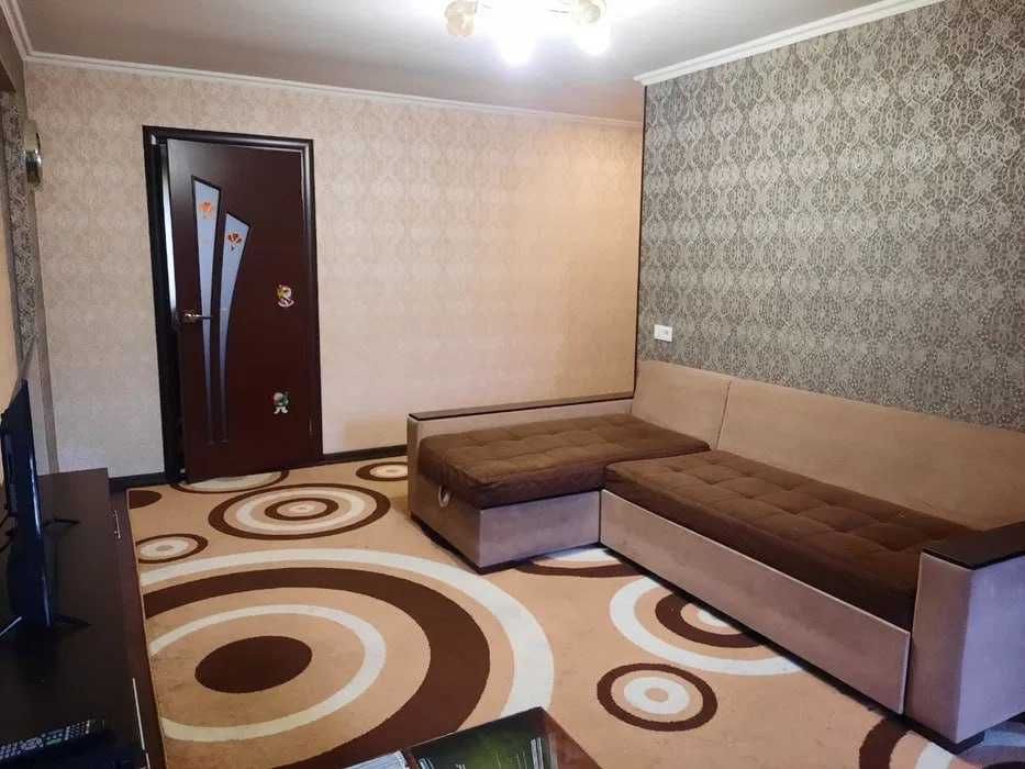 Яккасарай 2/5/5 квартира подключ 50м2 вторичка: Шота Руставели