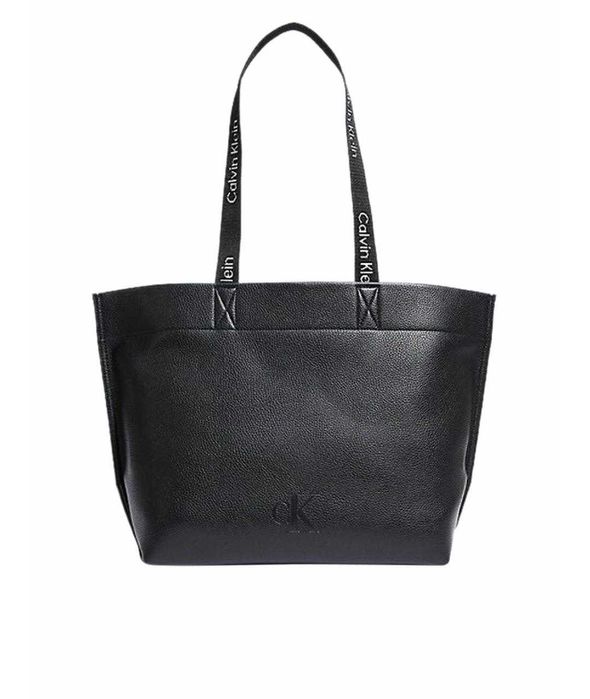 Calvin Klein оригинална страхотна дамска чанта