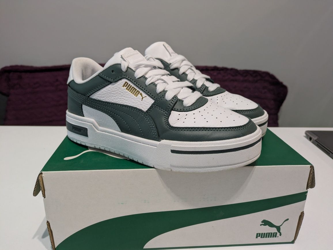 PUMA "CA Pro Classic"