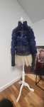 Geaca Hugo Boss blana