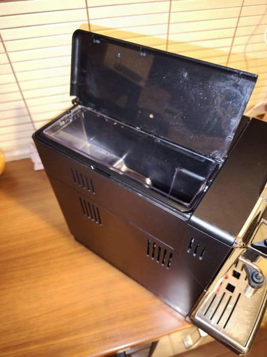 Saeco Incanto – stare foarte bună