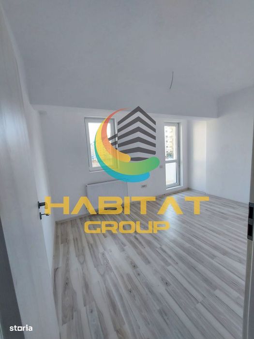 Garsoniera Grand Arena Sector 4