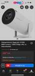 Proiector video Magcubic Hy300 google play
