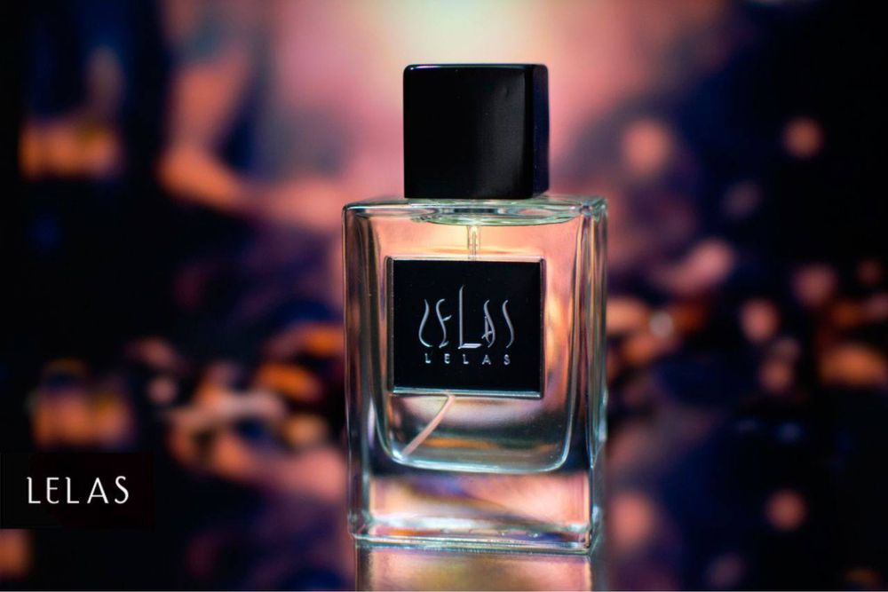 Lelas parfume 55ml