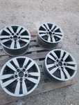 Джанти бмв bmw 17 5x120 style 161