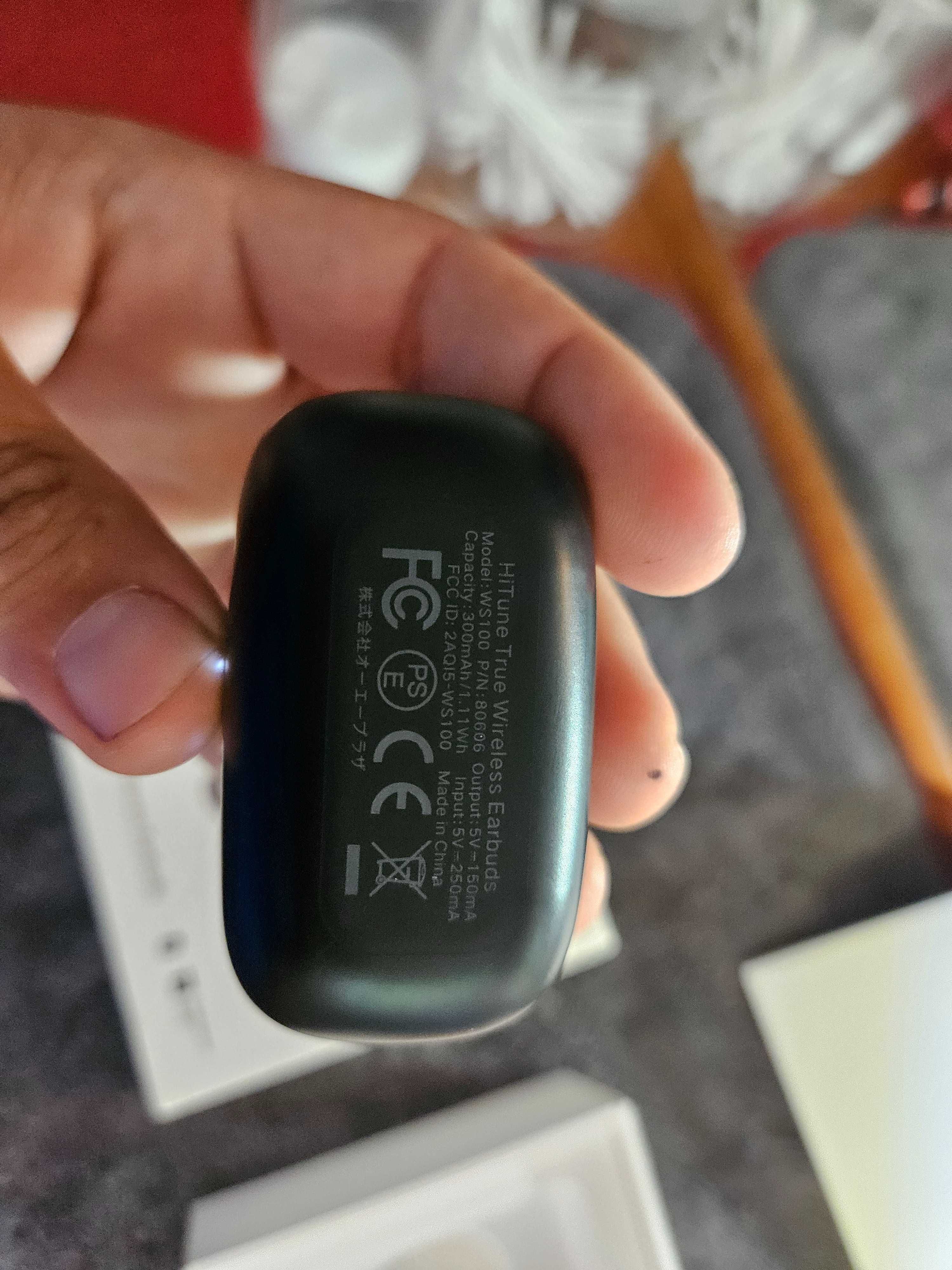Bluetooth слушалки Ugreen HiTune