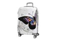 Куфар ABS - Пеперуда Голям – 77x48x30см