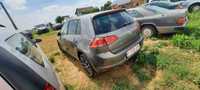 Bara spate Vw Golf 7