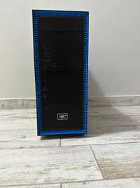 Vand PC gaming Nvidia GTX 1060-3GB, i5-7600K