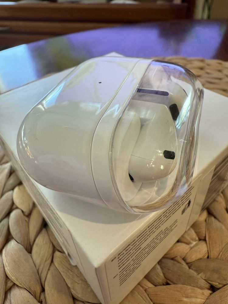Слушалки Samsung Galaxy Buds 3