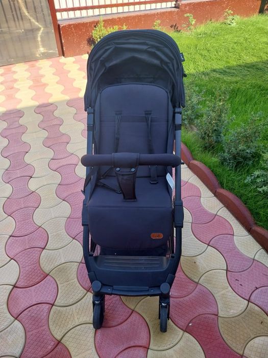 Cărucior sport usor