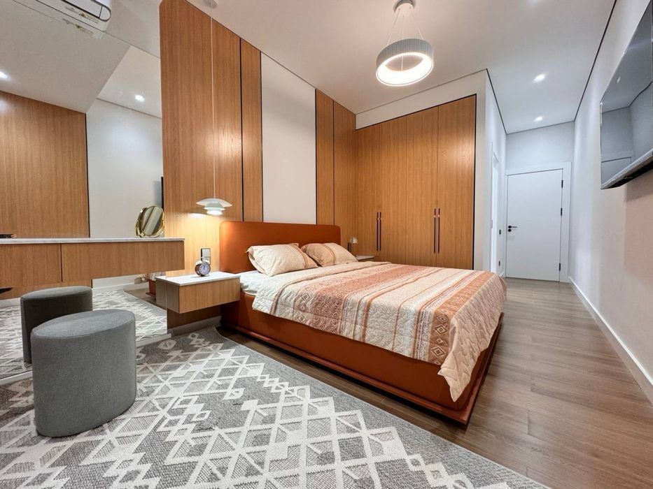 Квартира ЖК "New life ЛЮКС Рядом Переушка мост  ор-р Фаргона йули